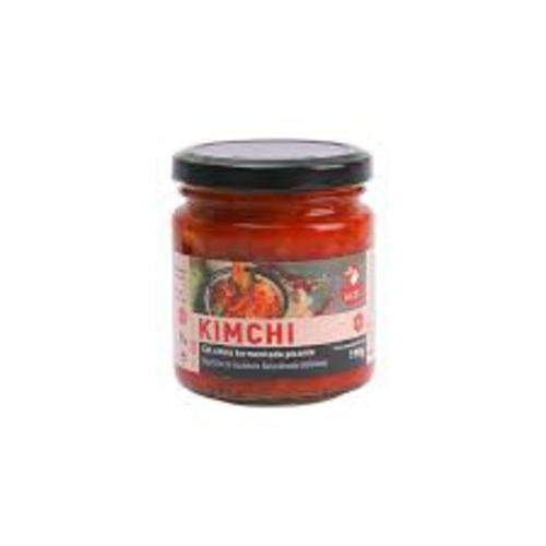 KIMCHI COREANO