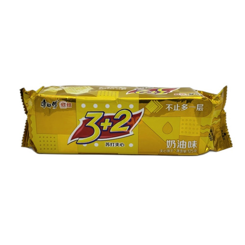 GALLETA DULCE