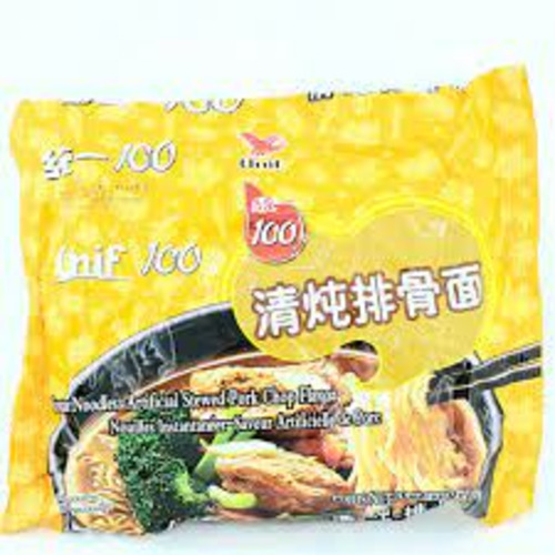 RAMEN COSTILLA