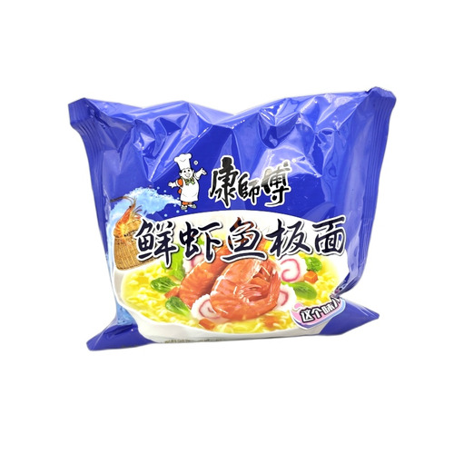 RAMEN INST.SABOR MARISCO