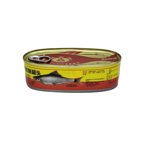 PESCADO CON JUDIA NEGRA EN CONSERVA