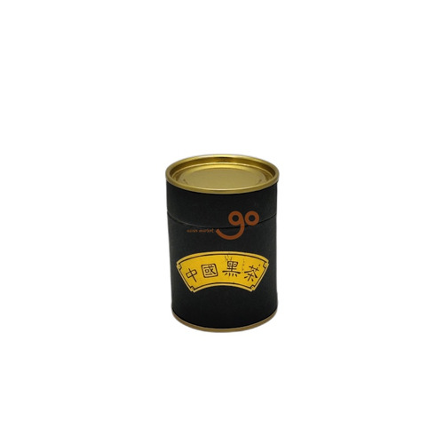 TÉ NEGRO CHINO