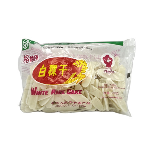 PASTA DE ARROZ  400G 50BL/C