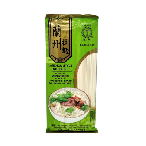 TALLA. DE TRIGO LANZHOU