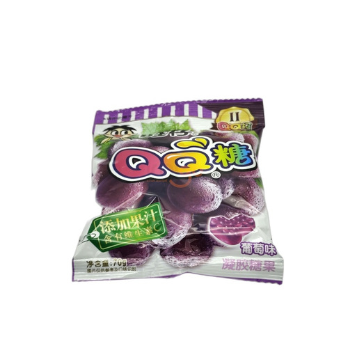 GOMINOLAS-UVA