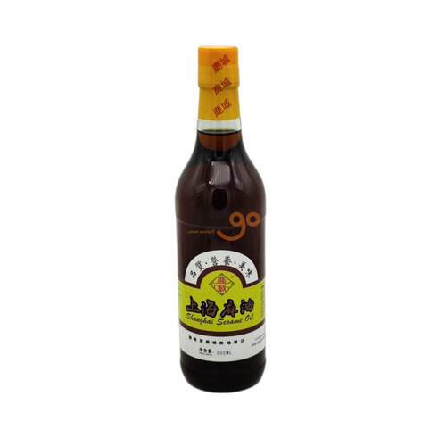 ACEITE DE SÉSAMO