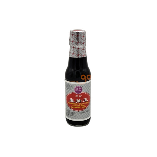 SALSA DE SOJA CLARA