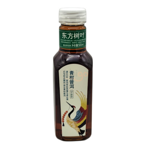 REFRESCO TE PUER