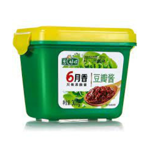 PASTA DE SOJA SHINHO