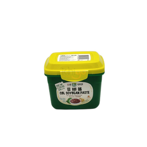 PASTA DE SOJA DULCE SHINHO