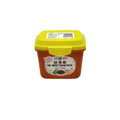 PASTA DE SOJA DULCE