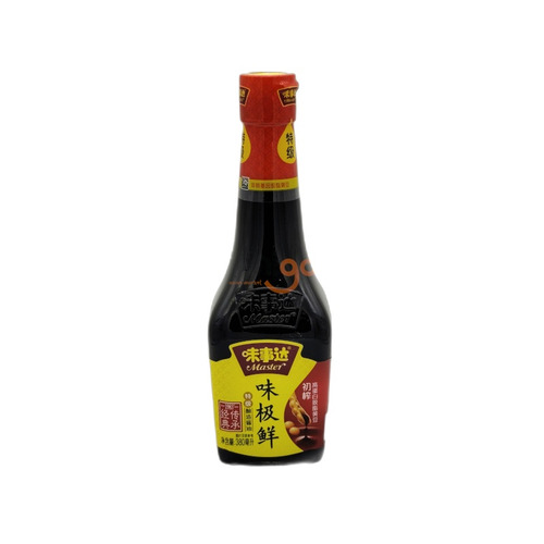SALSA SOJA