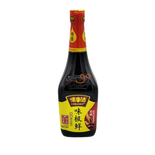 SALSA DE SOJA 760ML