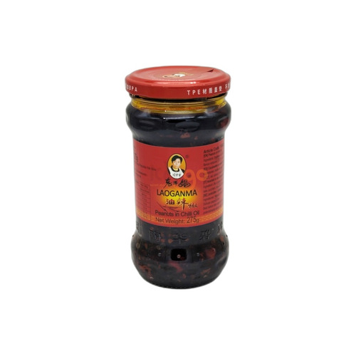 SALSA PICANTE