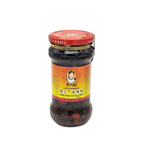 SALSA PICANTE
