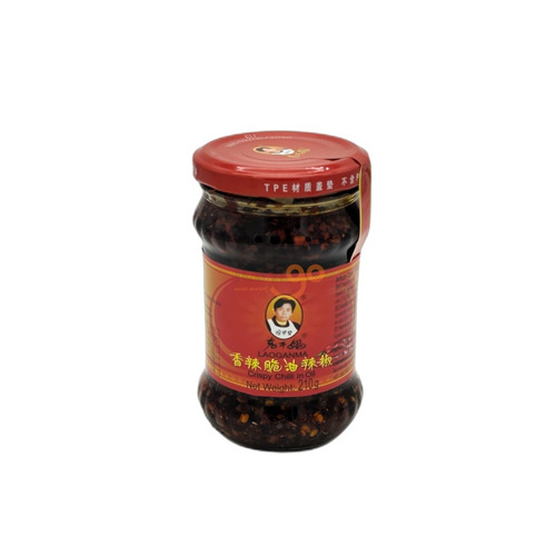 SALSA PICANTE