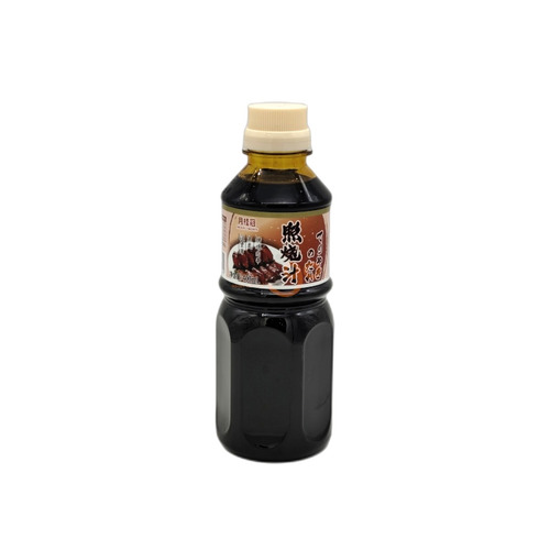 SALSA TERIYAKI
