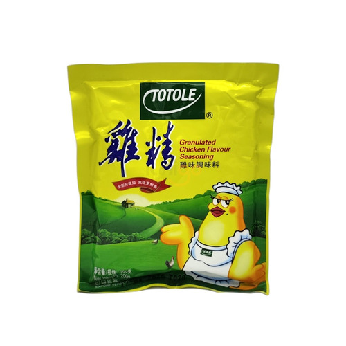 CONDIMENTO DE POLLO