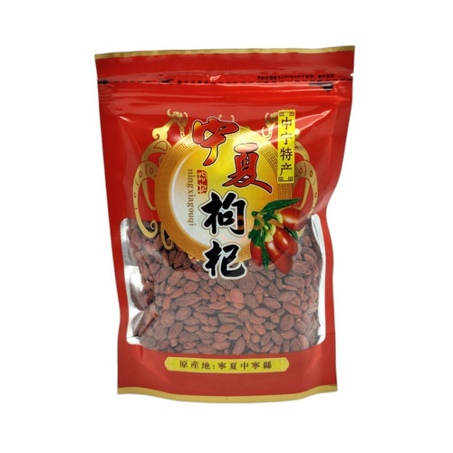 BAYAS DE GOJI