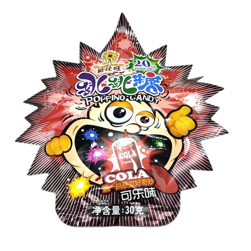 CARAMELO SABOR A COLA
