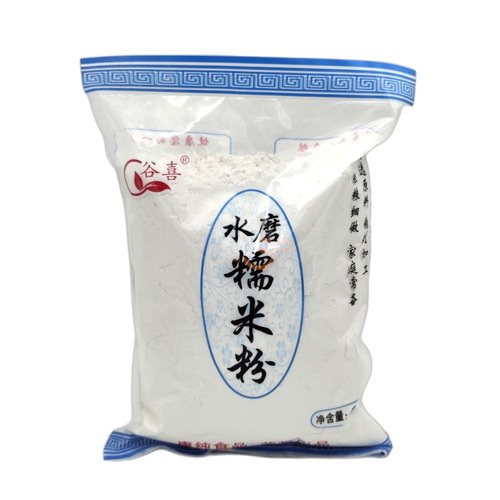 HARINA DE ARROZ GLUTINOSO
