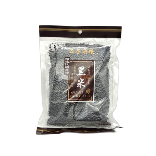ARROZ NEGRO