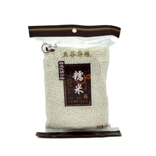 ARROZ GLUTINOSO