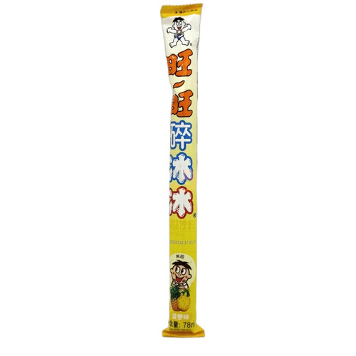Bebida de fruta pina