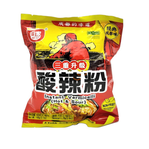 FIDEOS INS. PICANTE