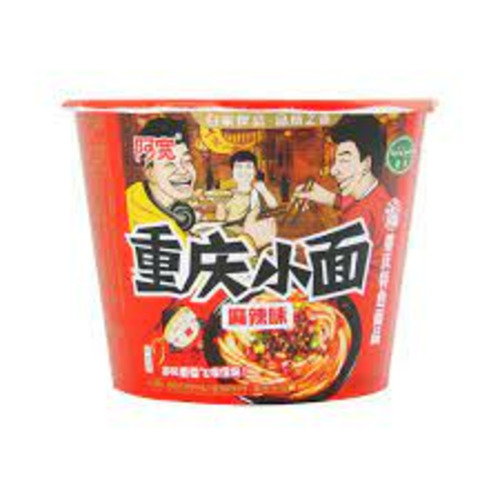 RAMEN INS. PICANTE BJ