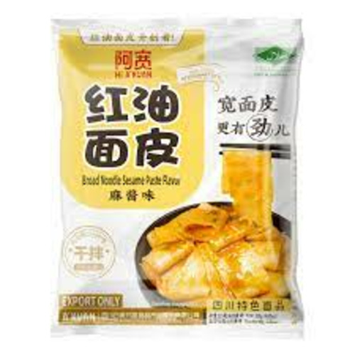 RAMEN INS. PASTA DE SESAMO BJ AKUAN