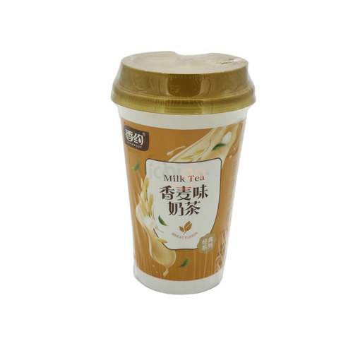 BEBIDA INSTANTÁNEA EN POLVO CON GEL DE COCO Y SABOR A AVENA 72G