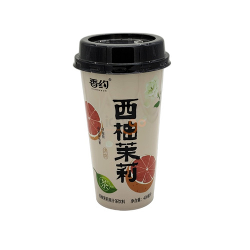 BEBIDA DE TE SABOR POMELO Y JAZMIN