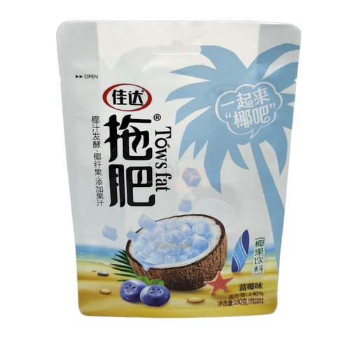 GELATINA LIQUIDA