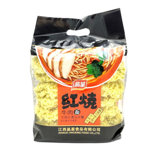 FIDEOS RAMEN