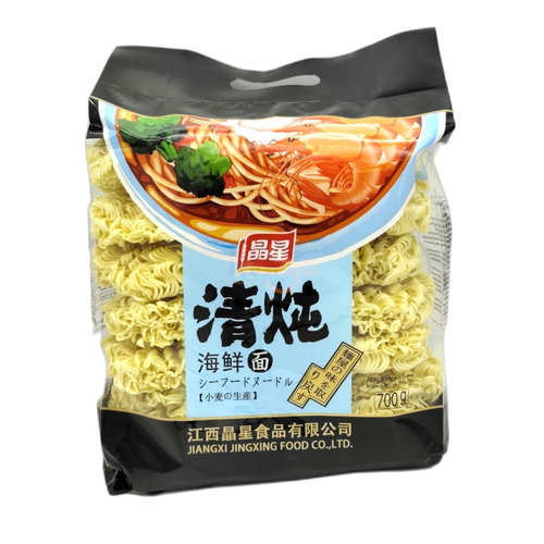 FIDEOS RAMEN
