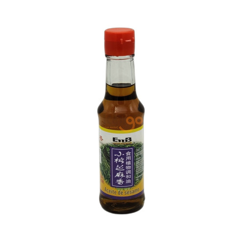 ACEITE DE SESAMO