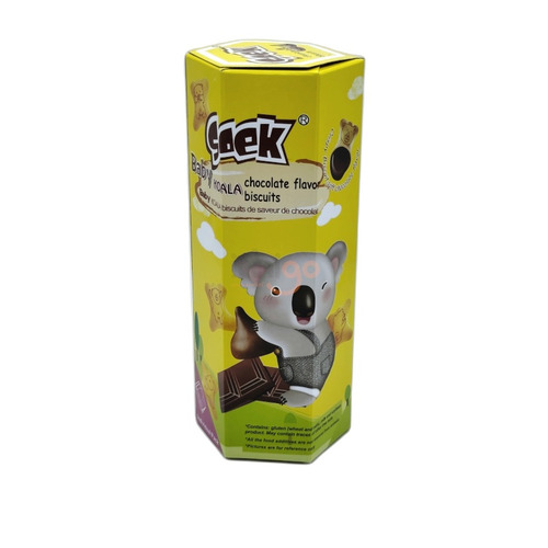 GALLETA KOALA RELLENO CHOCOLATE