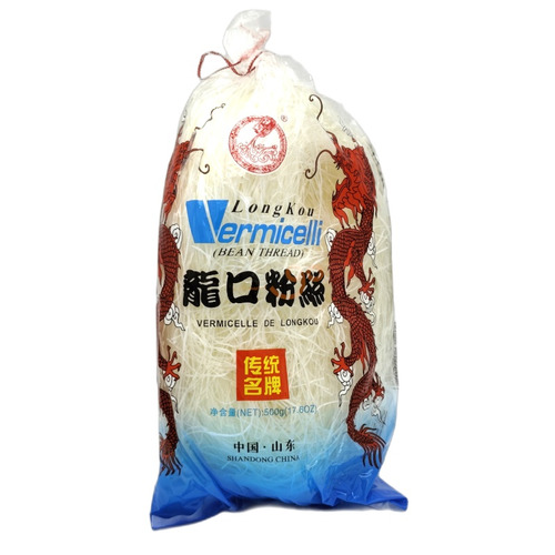 VERMICELLI DE LONGKOU