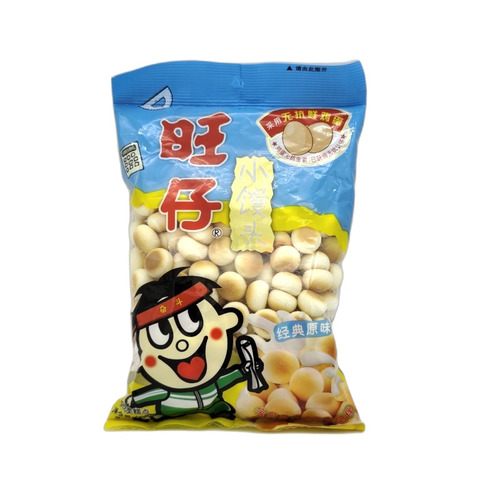 SNACK DE PAN