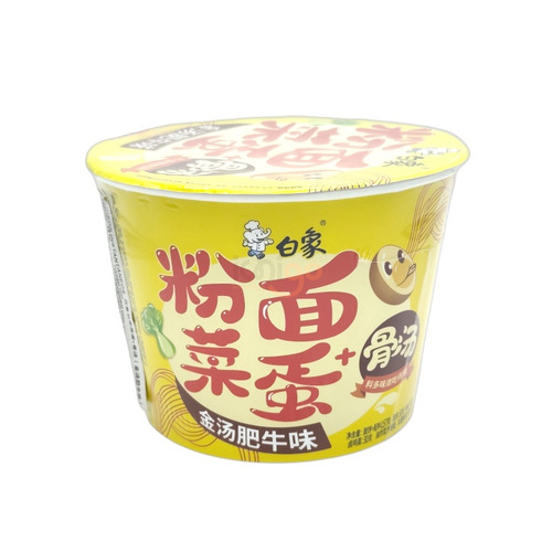 FIDEOS INSTANTANEOS