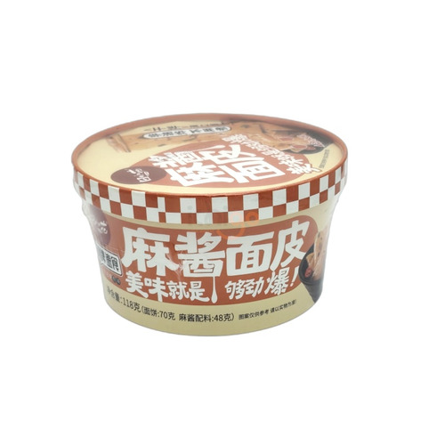 TALLARINES INS. SABOR SESAMO