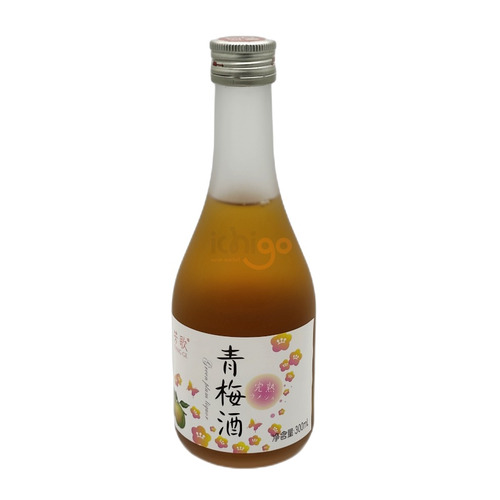 LICOR DE CIRUELA