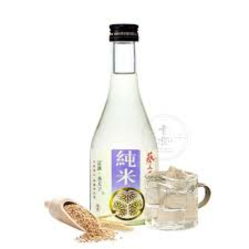 SAKE