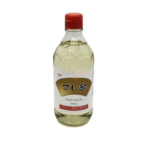 CONDIMENTO CON VINAGRE DE ARROZ PARA SUSHI