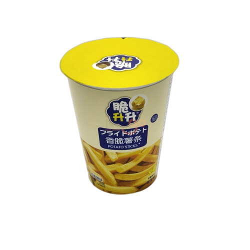 STICKS CRUJIENTES 50G