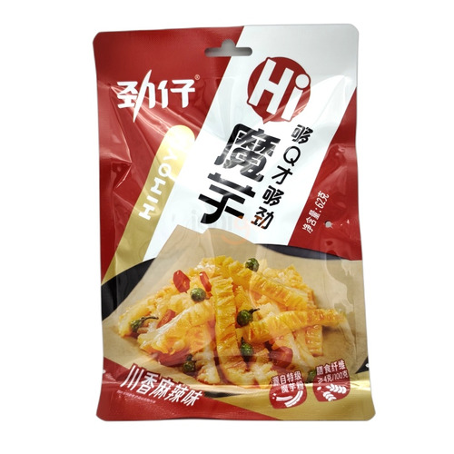 APERITIVO CON KONJAC PIC.