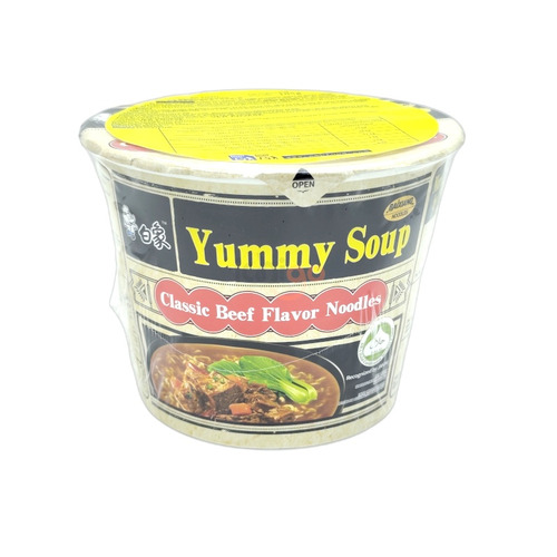 RAMEN TERNERA 
