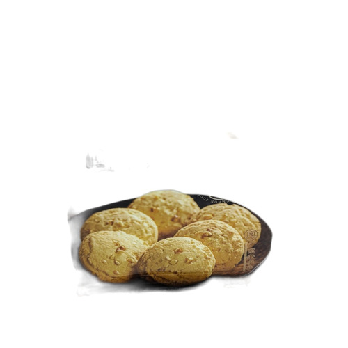 GALLETA SABOR NUECES