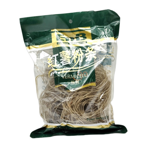 FIDEO DE BATATA